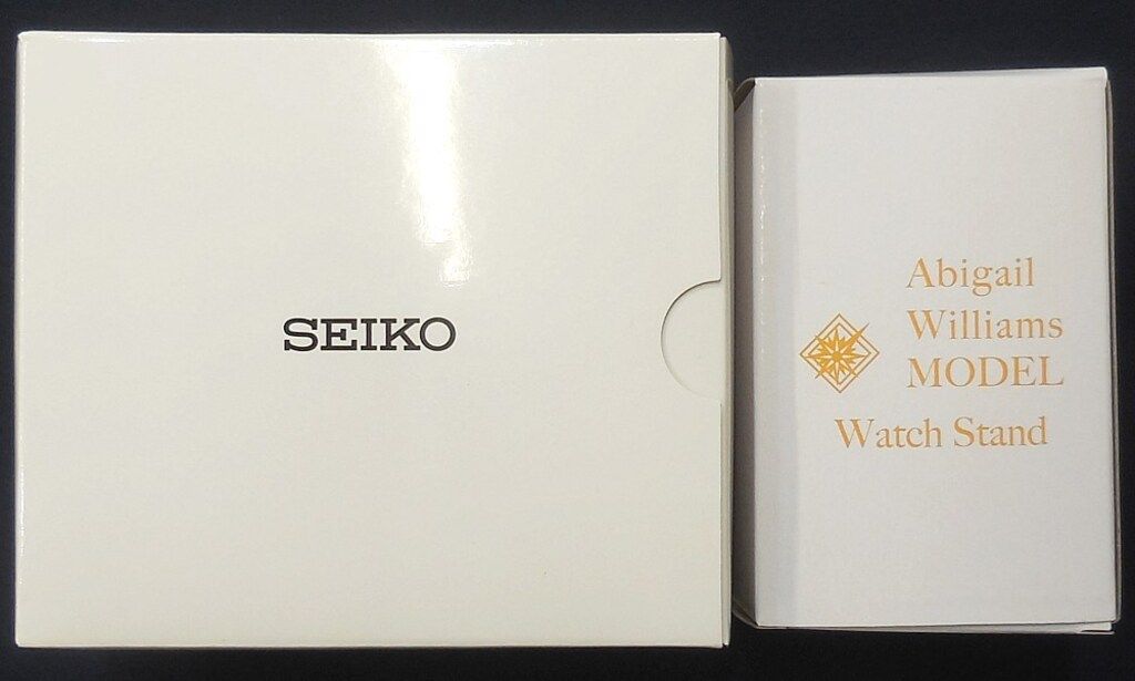 Order オリジナルサーヴァントウォッチ