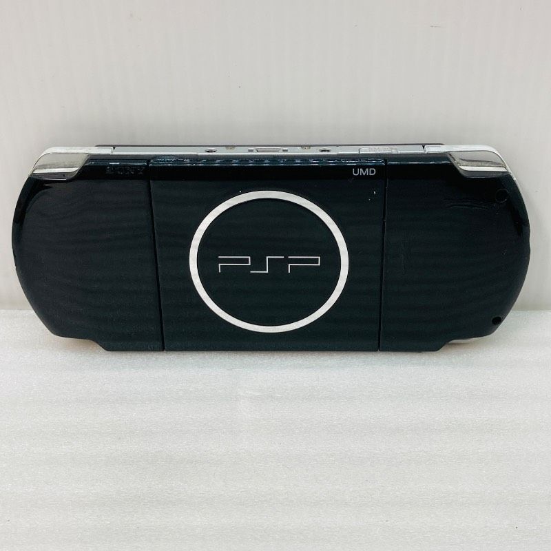 PSP本体 ピアノ