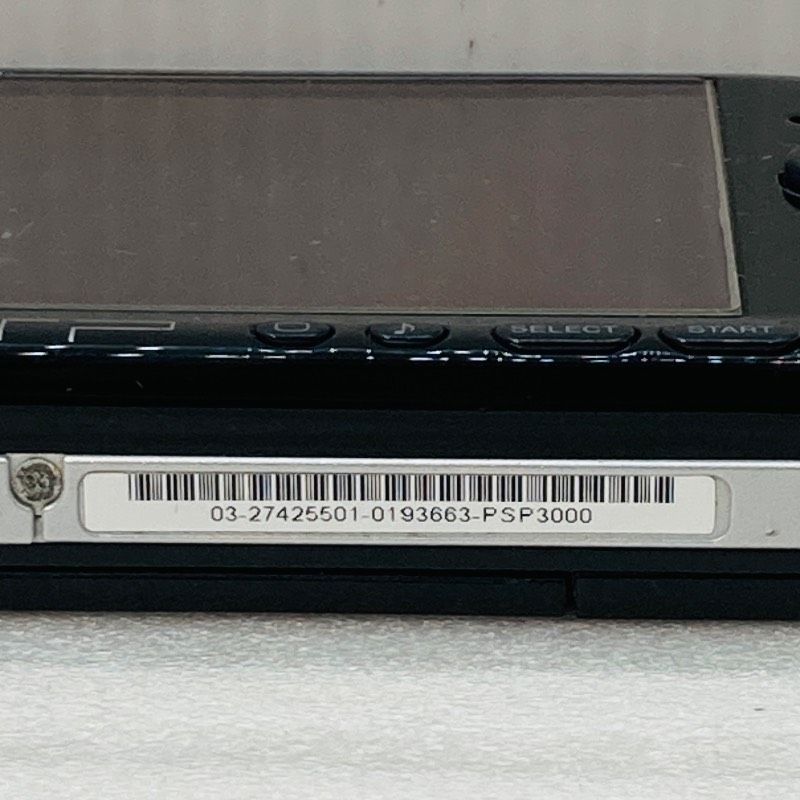 ACアダプター付 BK