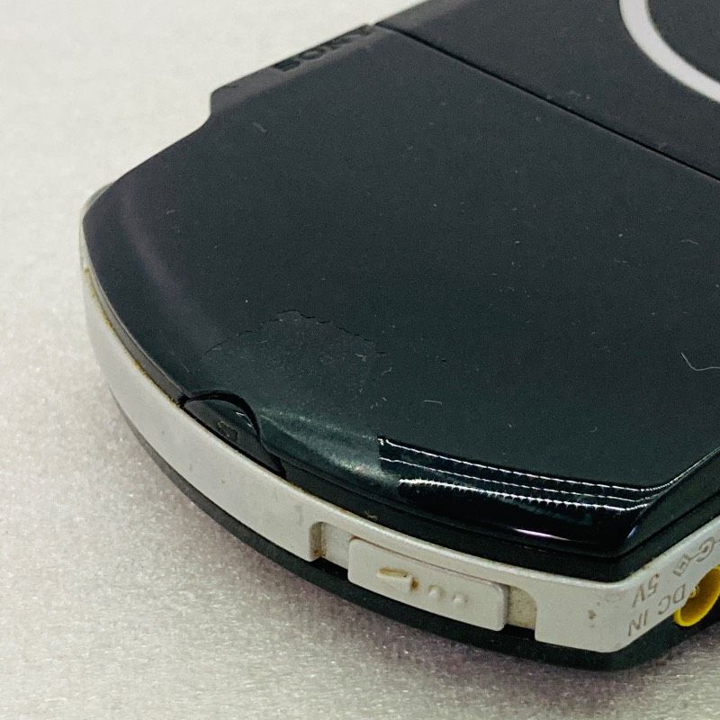 ポーチ付 ACアダプター付