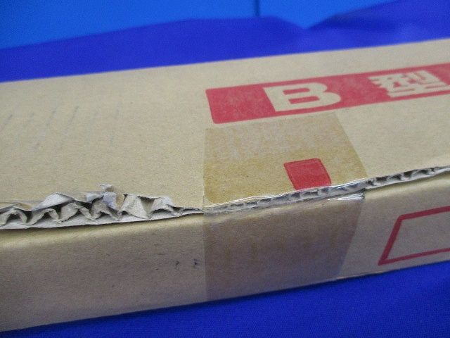  メタルモールB型本体1.8 m 5本入 ホワイト S 2182 電設資材 材料 資材