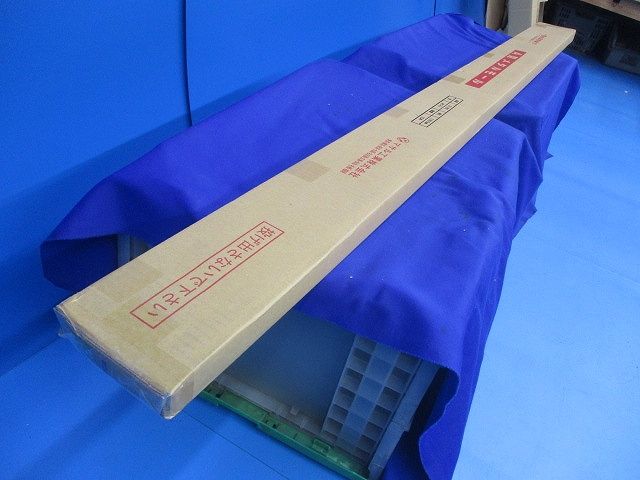 A型メタルモール