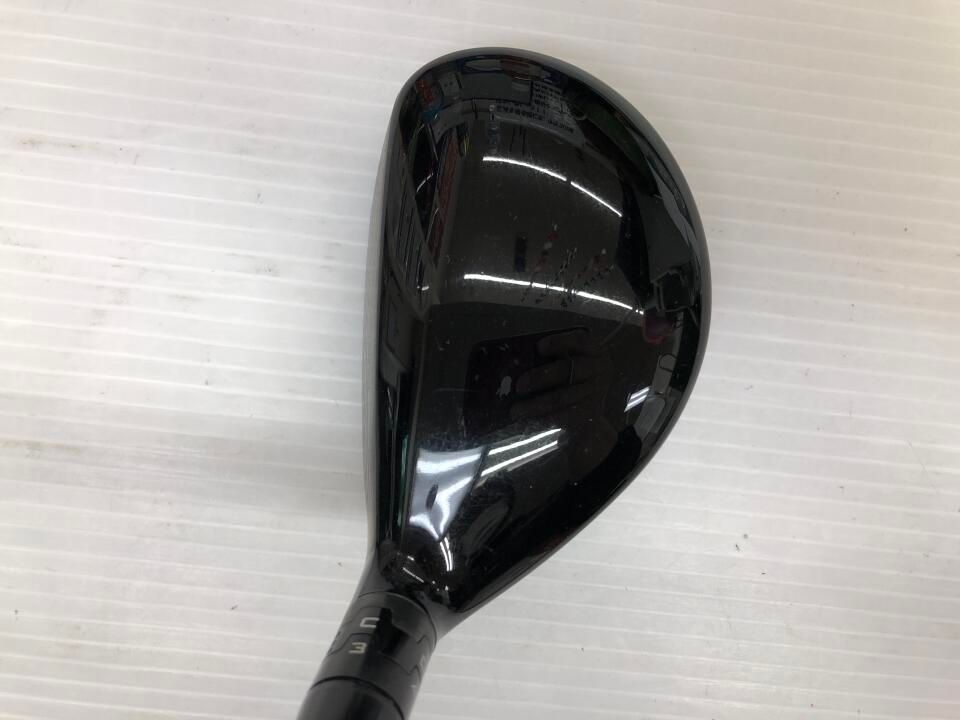 Sフレックス ユーティリティ