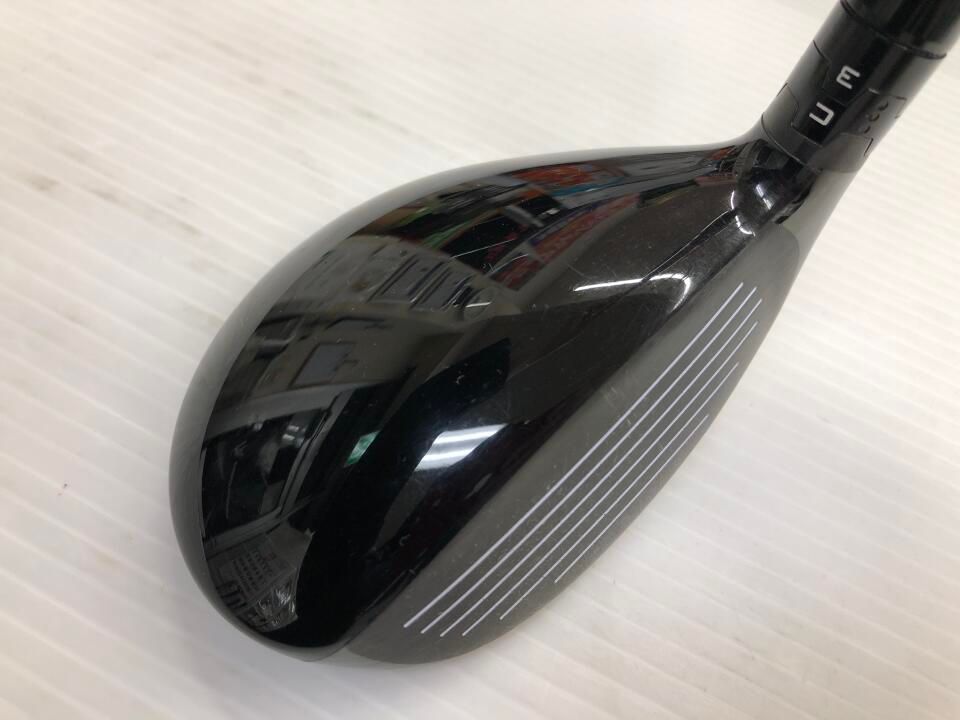 ユーティリティ