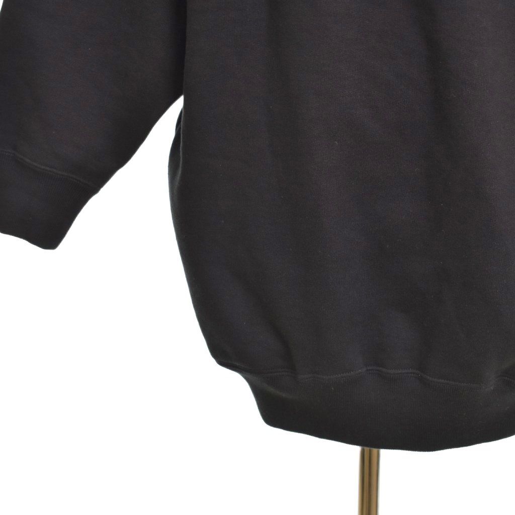バレンシアガ BALENCIAGA 19年製 Cristobal Sweatshirt スウェット