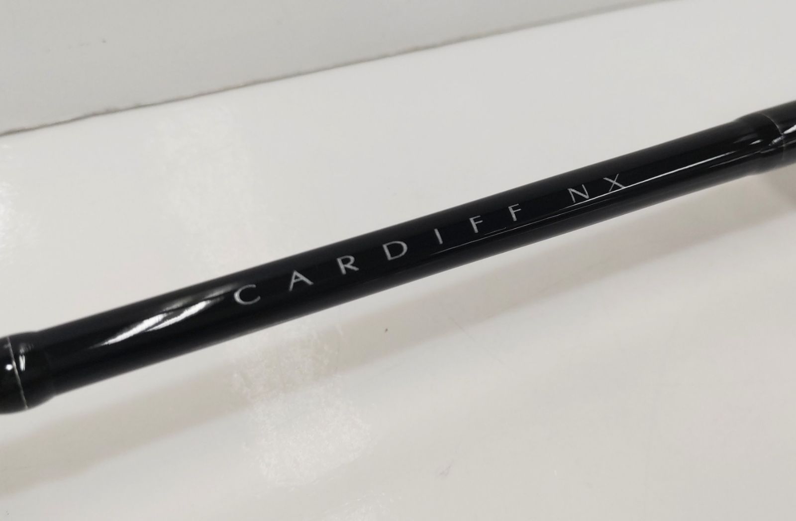 シマノ 15カーディフNX S 64 L 01 冬季ニジマス釣り場 渓流 ストリーム ネイティブトラウト ワイルドトラウト ニジマス レインボートラウト ヤマメ アマゴ イワナ ミノー ミノーイング トウィッチング