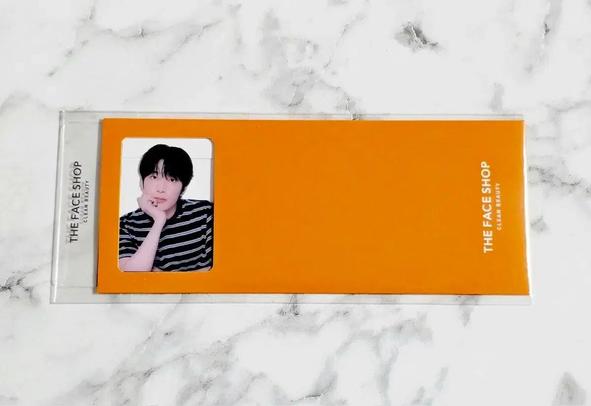 未開封) SEVENTEEN(セブンティーン・セブチ) ウォヌ(WONWOO