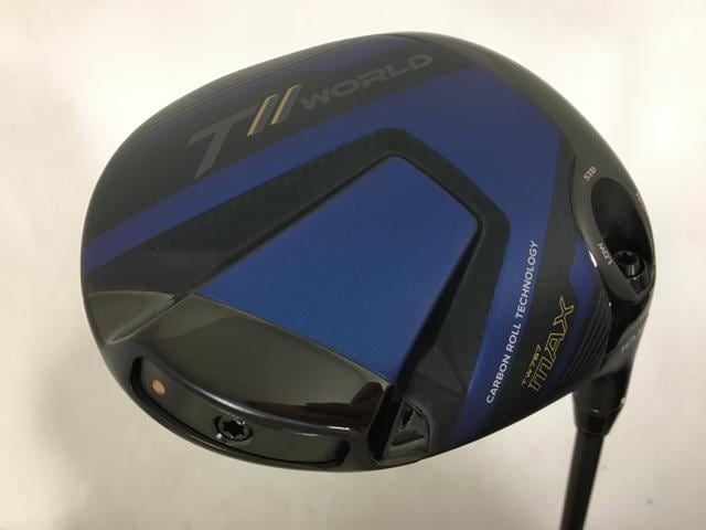 返品OK 【中古ゴルフクラブ】【超美品】ホンマ TOUR WORLD (ツアー