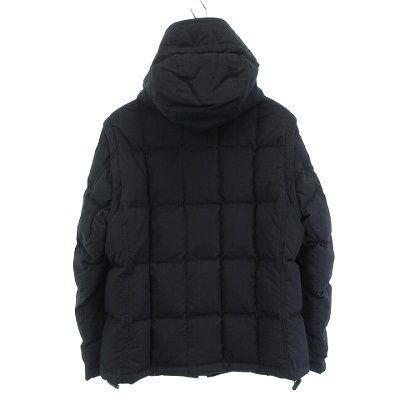 バーバリー ロンドン BURBERRY LONDON 美品 ダウンジャケット ベスト