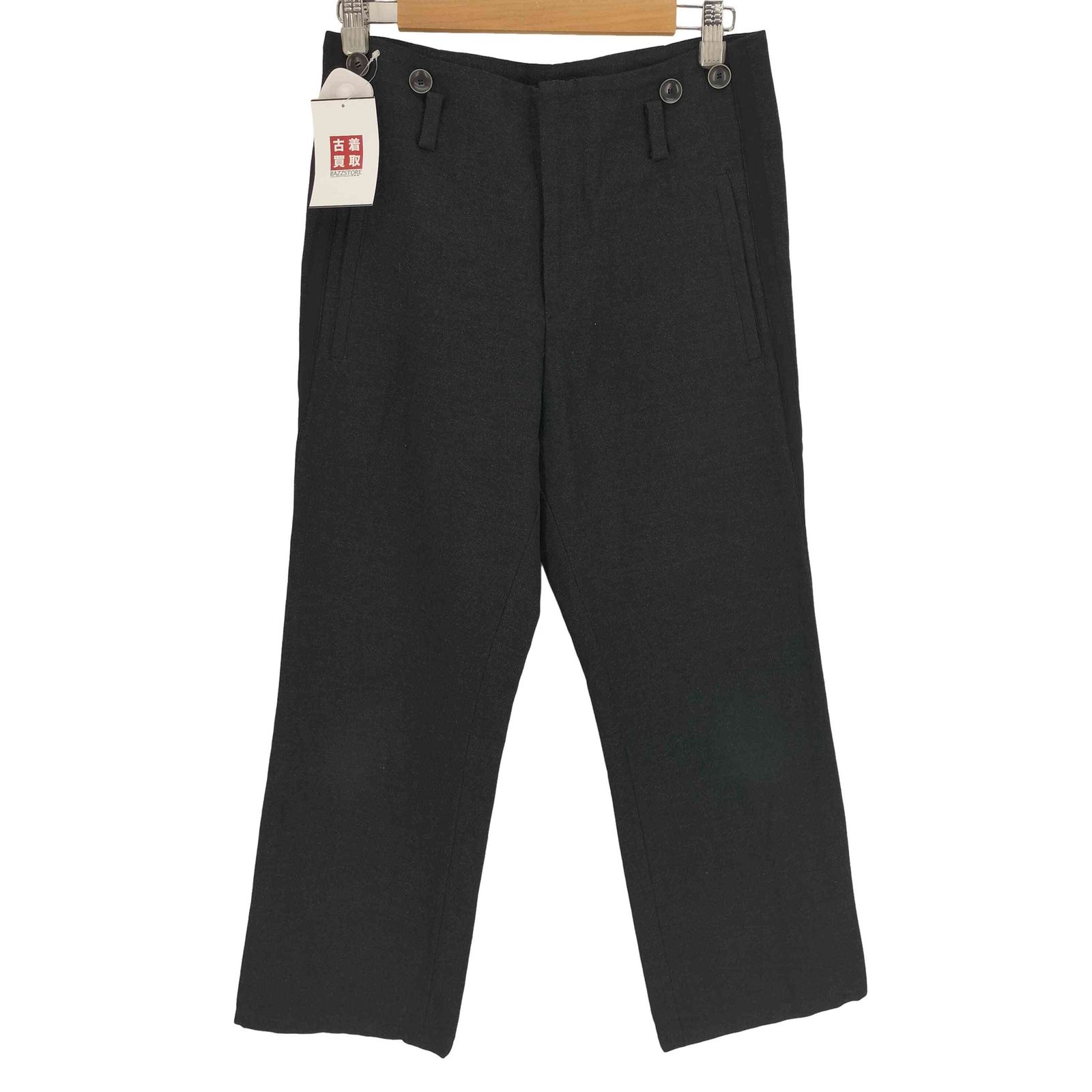 DCP ケンワース W900 ウィズ 53フィート ユーティリティ・トレーラー