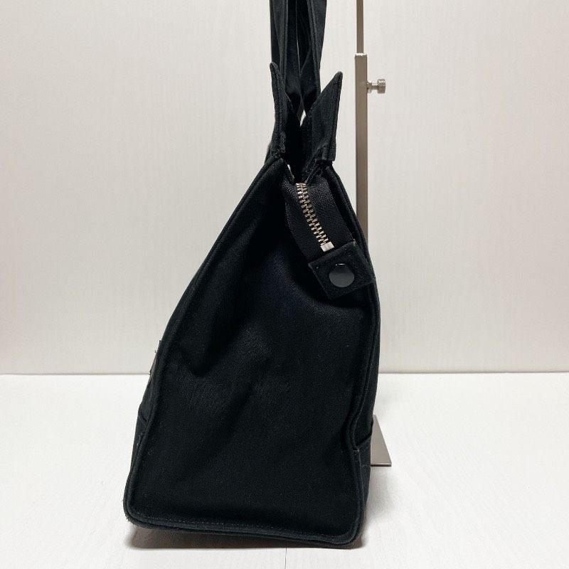 PORTER ポーター 吉田カバン SMOKY スモーキー トートバッグ ブラック