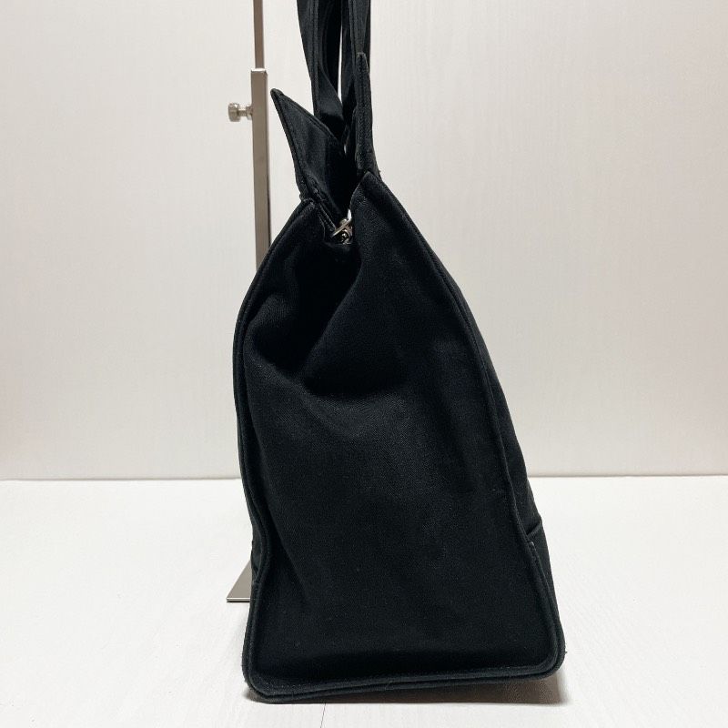 PORTER ポーター 吉田カバン SMOKY スモーキー トートバッグ ブラック