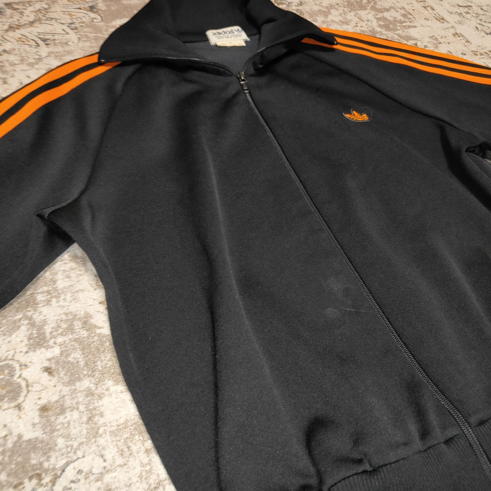 ADIDAS アディダス ADS-4F ジャージ トラックジャケット トラック