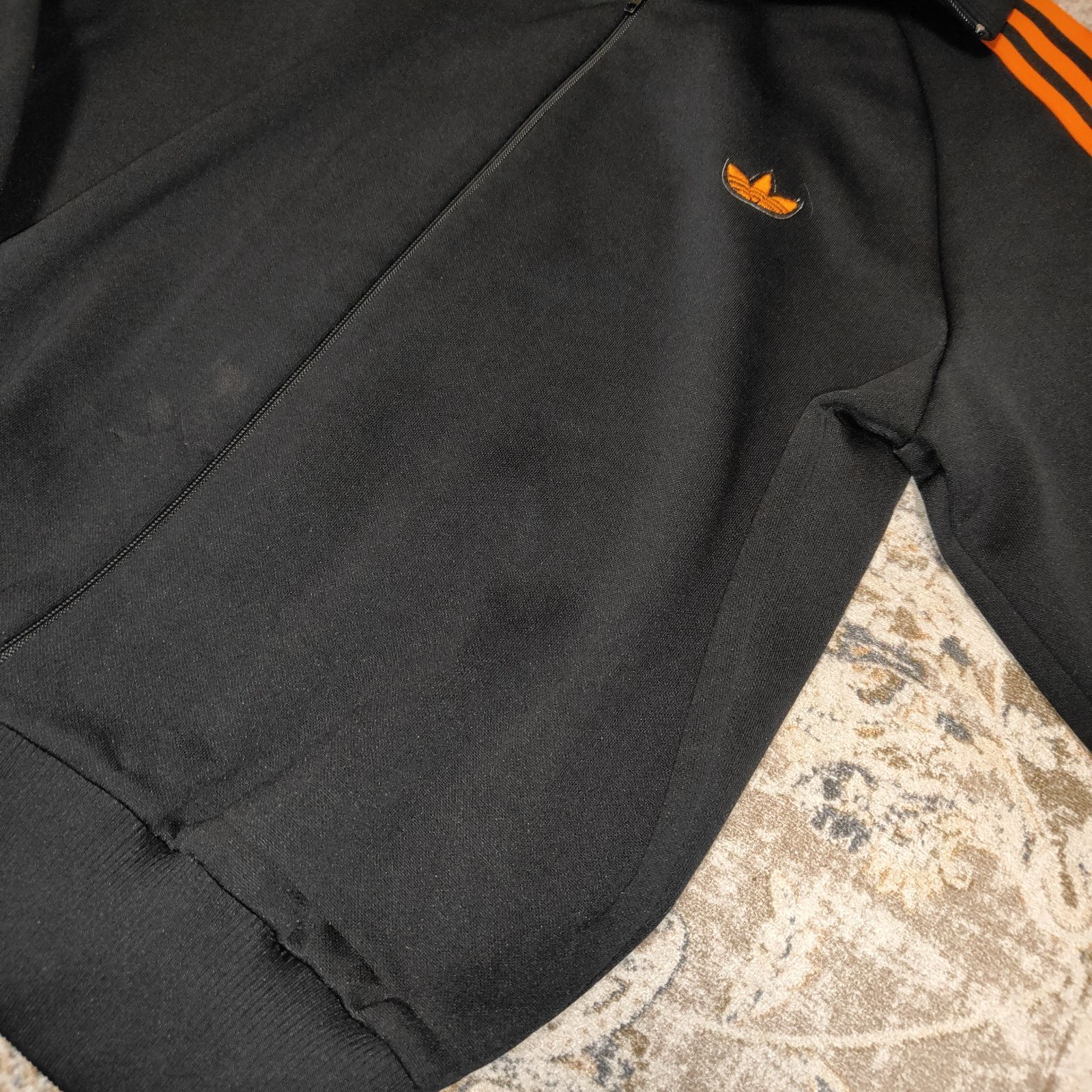 ADIDAS アディダス ADS-4F ジャージ トラックジャケット トラック