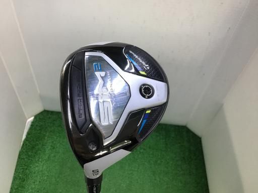 新品 テーラーメイド SIM2 #5 フェアウェイウッド TENSEI S 右 口コミ・評価｜SIM2 マックス フェアウェイウッド Speeder 661