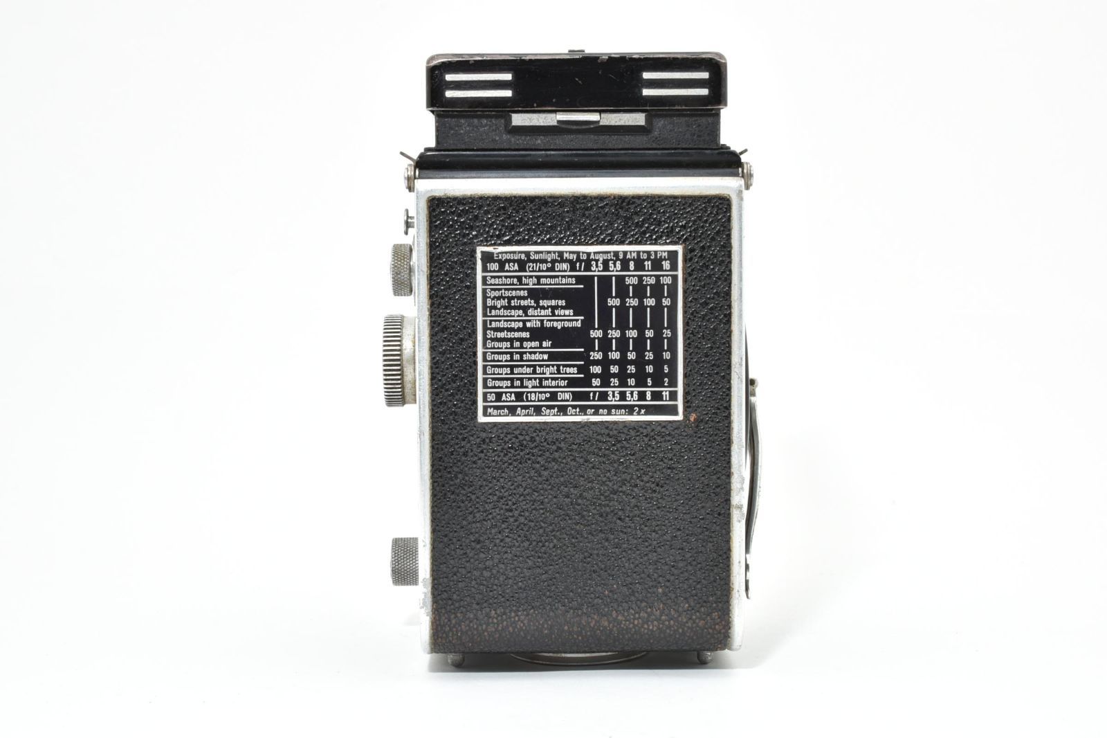 フィルムカメラ 現状