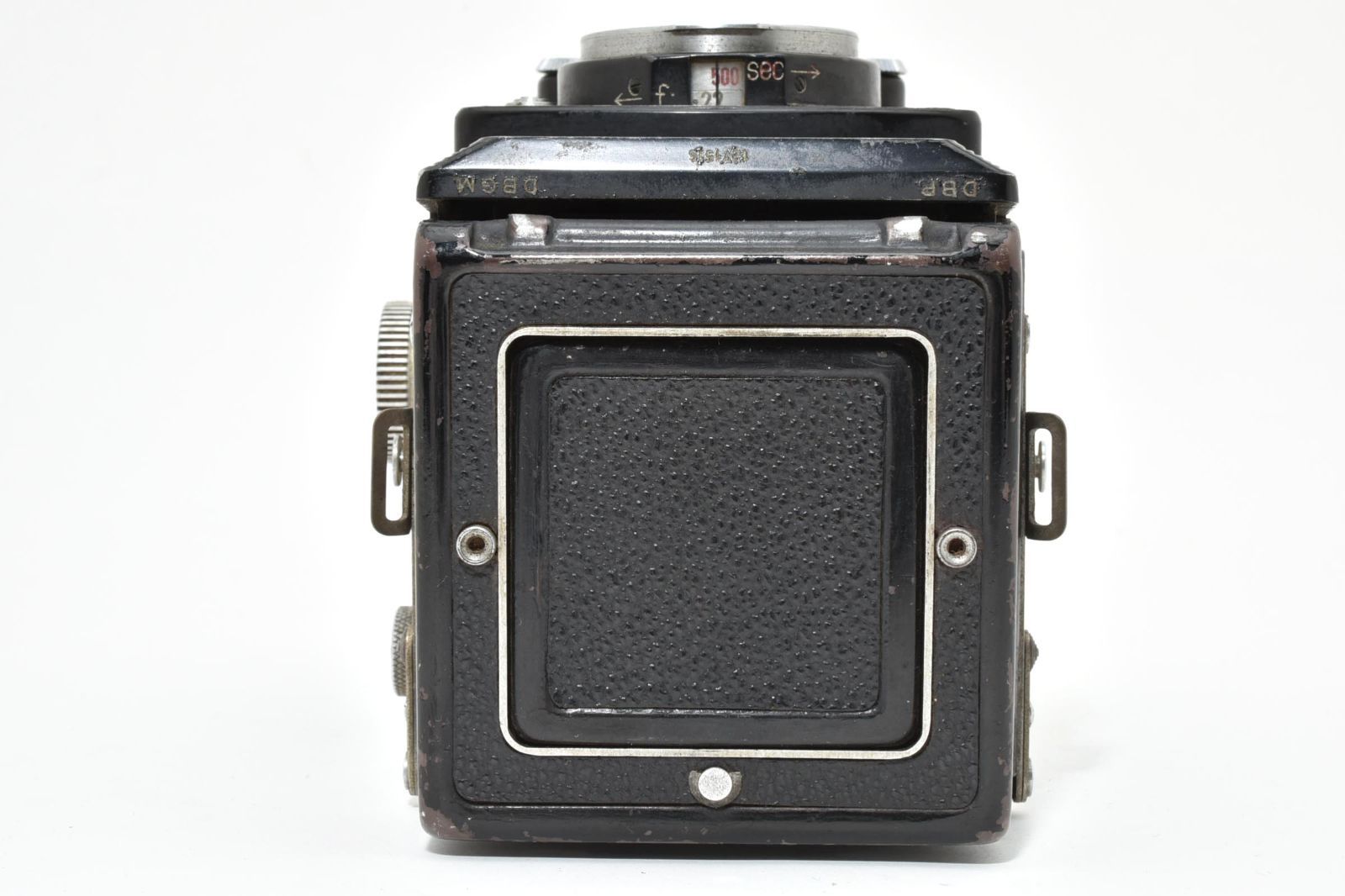 フィルムカメラ 現状