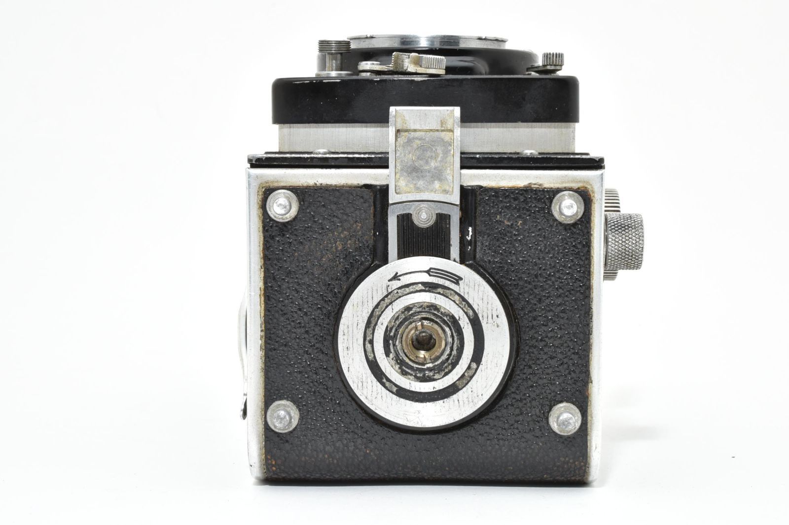  4610 ローライフレックス 3 5 A Xenar 75 mm f 二眼レフ フィルムカメラ 現状 品 大判 中判カメラ(フィルム) フィルムカメラ