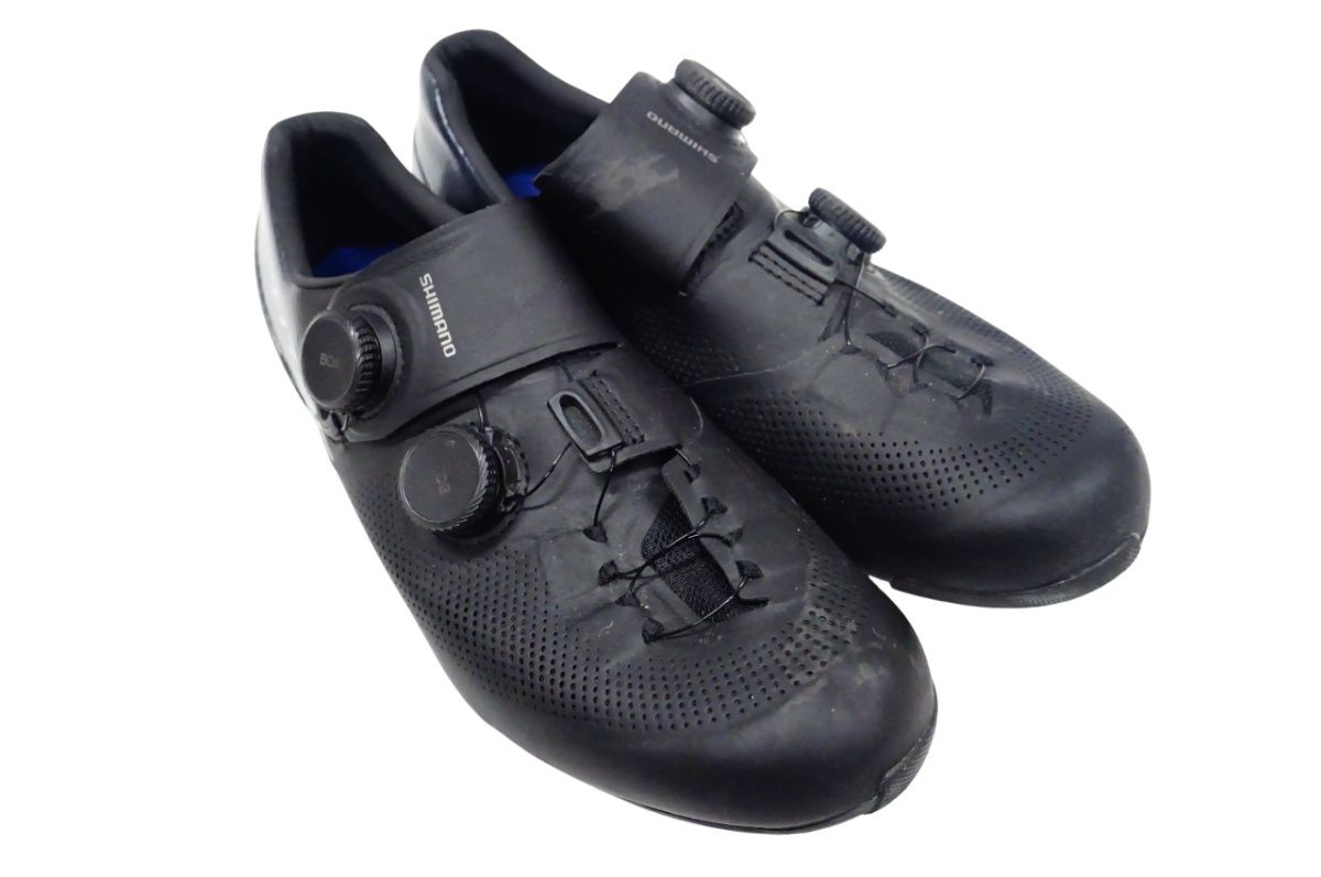 SHIMANO シマノ SH RC 903 M L 01 E 26 8 mm シューズ バイチャ