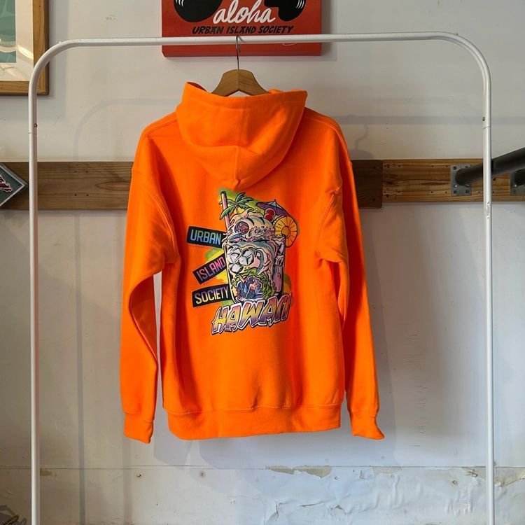 URBAN ISLAND SOCIETY/アーバンアイランドソサエティ UIS MAI TAI