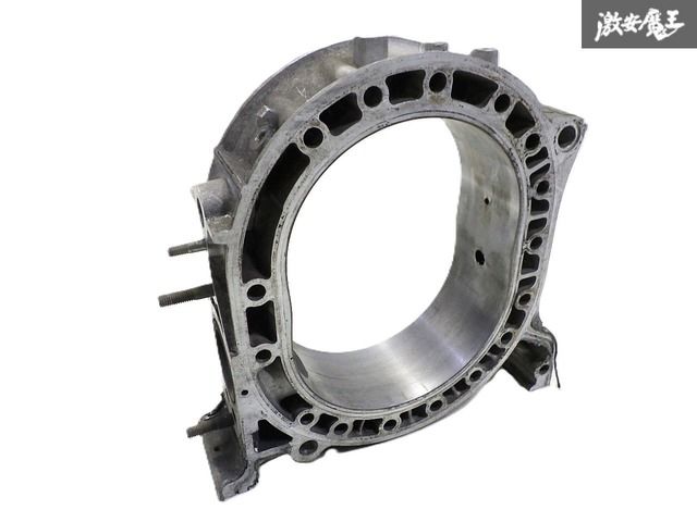 希少！即発送】マツダ Mazda 純正 FD3S RX-7 RX7 13B-REW エンジン