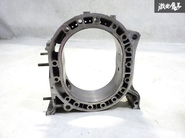 希少！即発送】マツダ Mazda 純正 FD3S RX-7 RX7 13B-REW エンジン