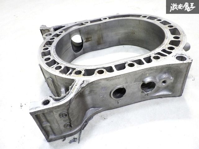 希少！即発送】マツダ Mazda 純正 FD3S RX-7 RX7 13B-REW エンジン