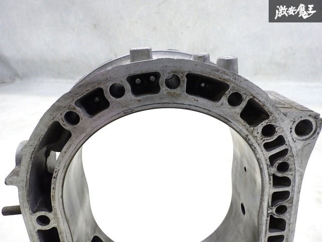 希少！即発送】マツダ Mazda 純正 FD3S RX-7 RX7 13B-REW エンジン