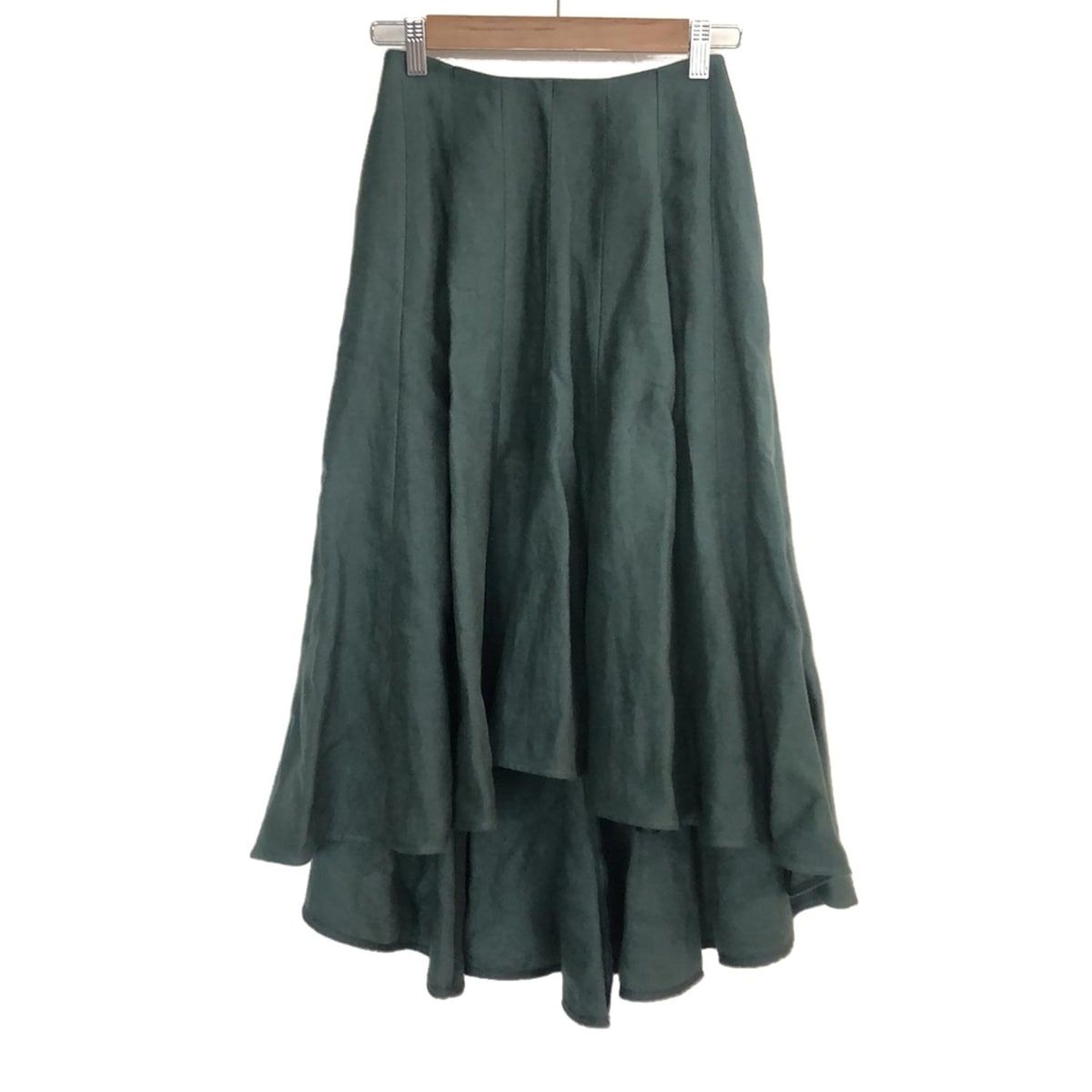 MADISON BLUE(マディソンブルー) ロングスカート サイズ00 XS