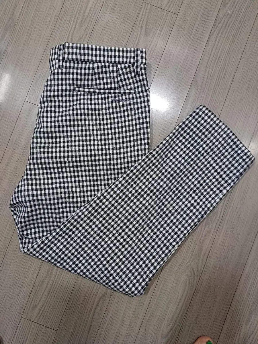 ブラック＆ホワイト 36 丈100