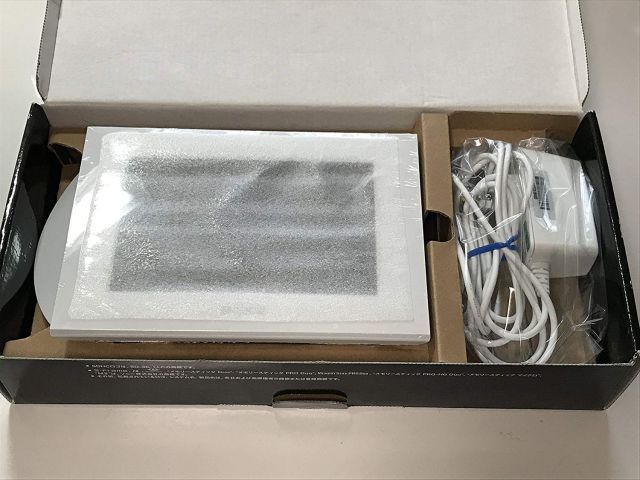 新品】 ソニー SONY デジタルフォトフレーム S-Frame C70A 7.0型