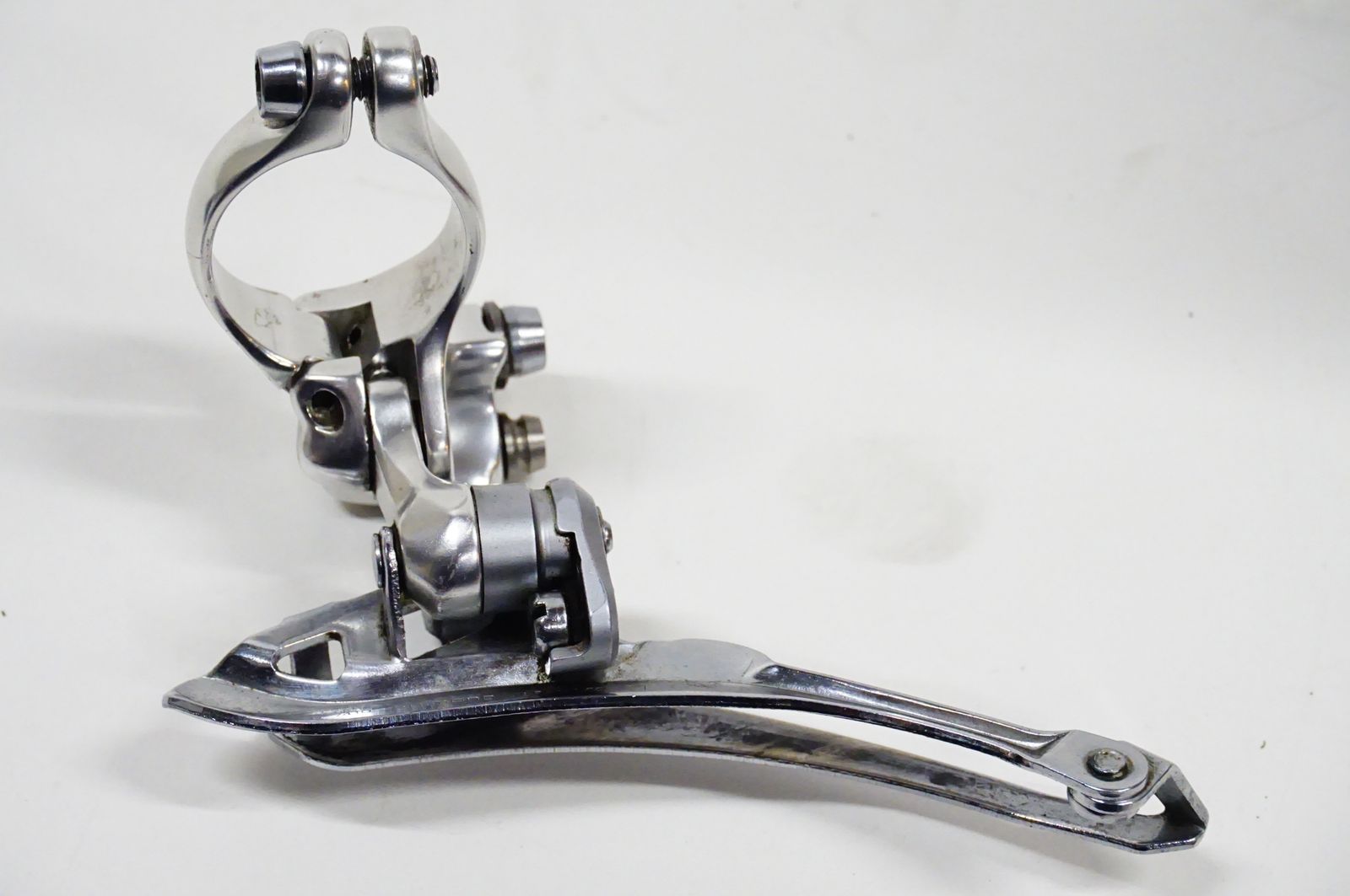 SHIMANO 「シマノ」 DURA-ACE FD-7410 フロントディレイラー