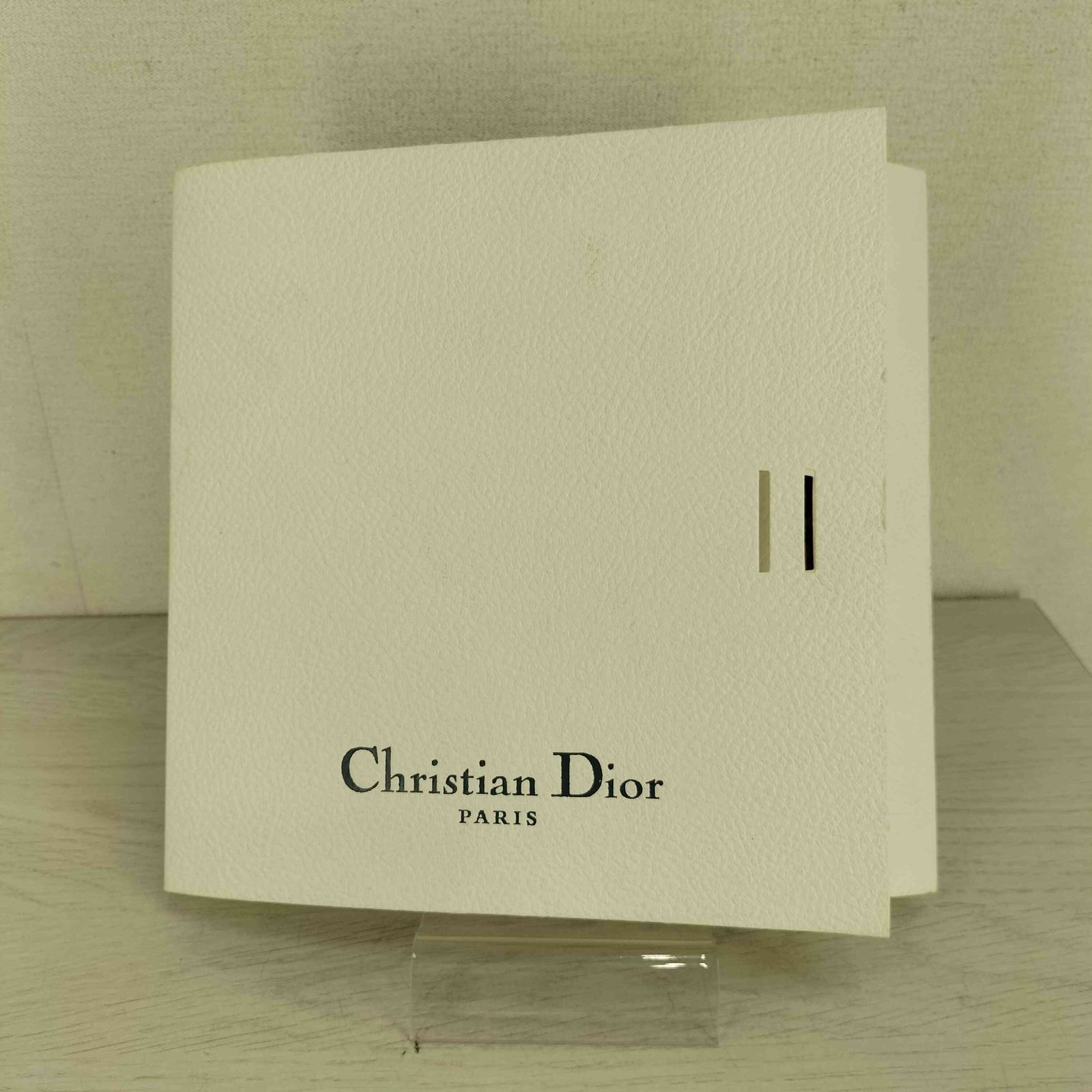 クリスチャンディオール Christian Dior 花柄 大判スカーフ レディース