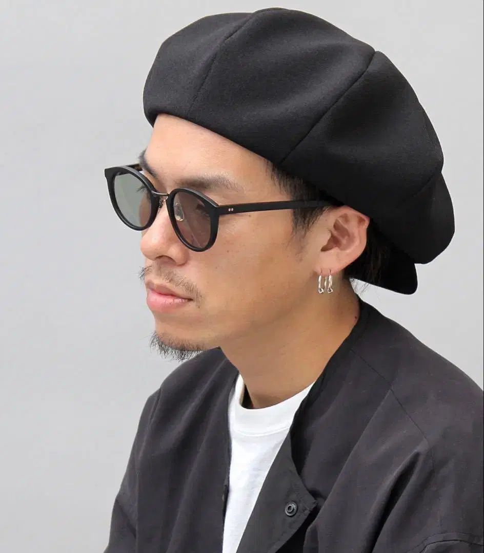 Mr COVER ミスターカバー オーバーサイズ ケスキャット