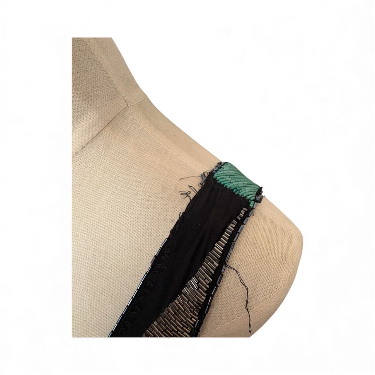 エミリオプッチ タンクトップ キャミソール ビーズ マルチカラー ジオ