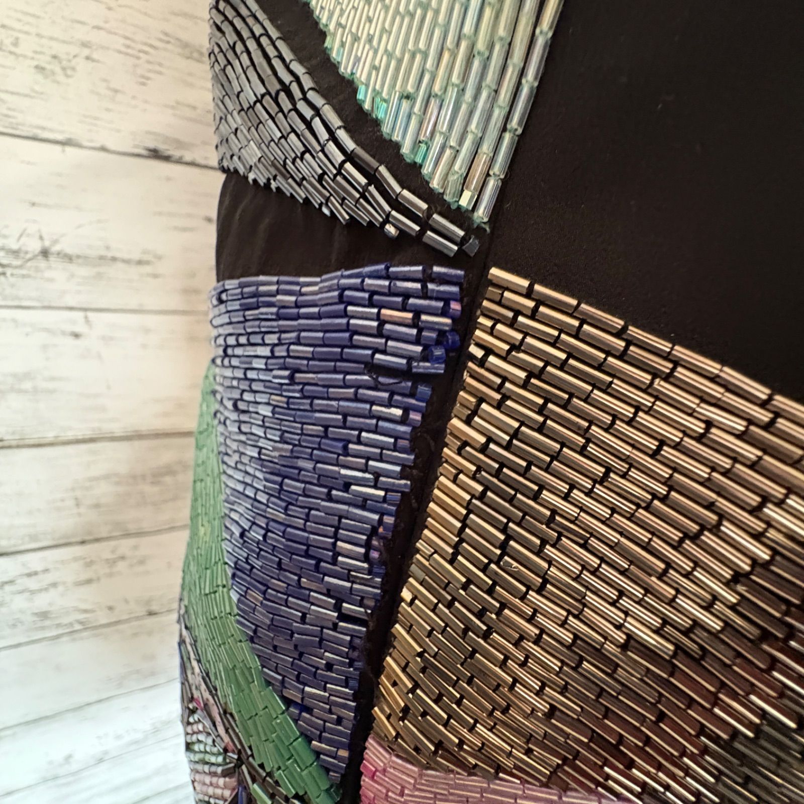 エミリオプッチ タンクトップ キャミソール ビーズ マルチカラー ジオ