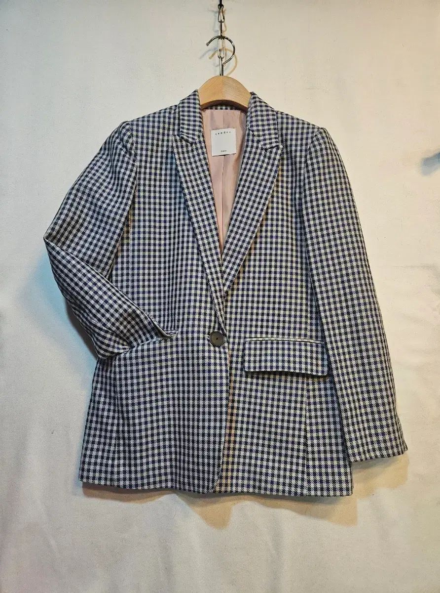 SANDRO サンドロ ジャケット