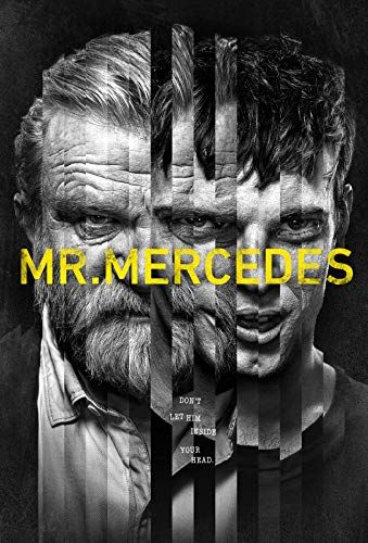 Mr Mercedes Season 2 DVD
