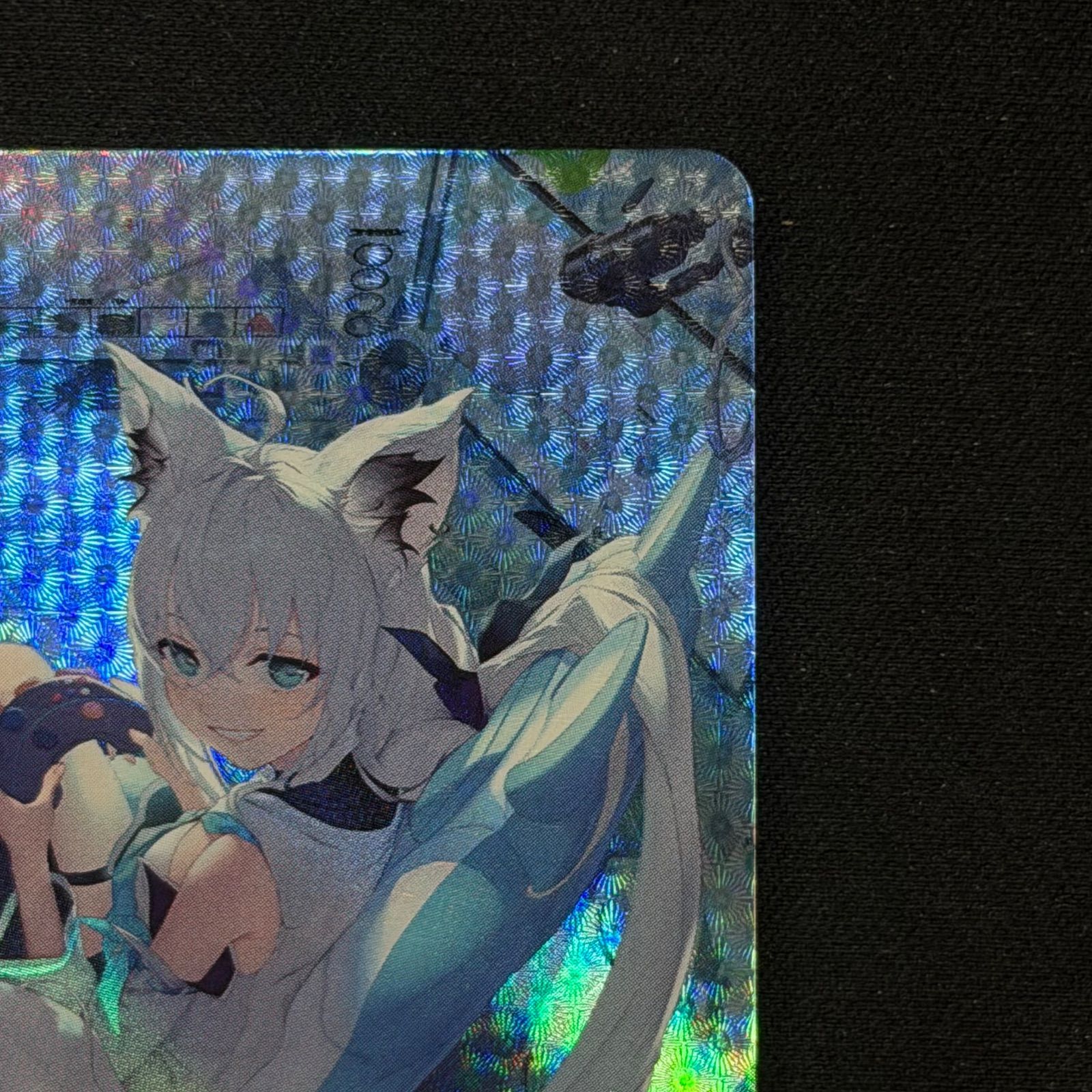 推しホロメン hBP