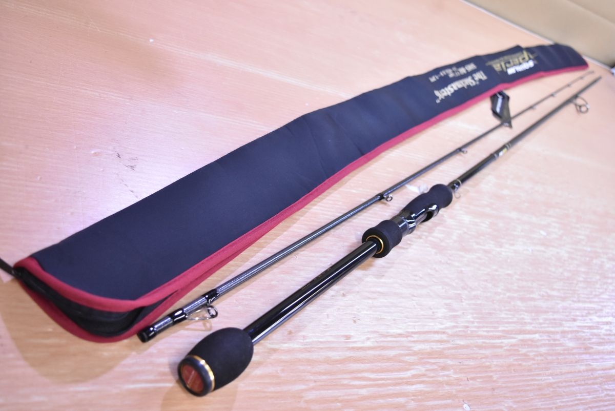 エバーグリーン ポセイドン スキッドロウ インペリアル SIMS-86L