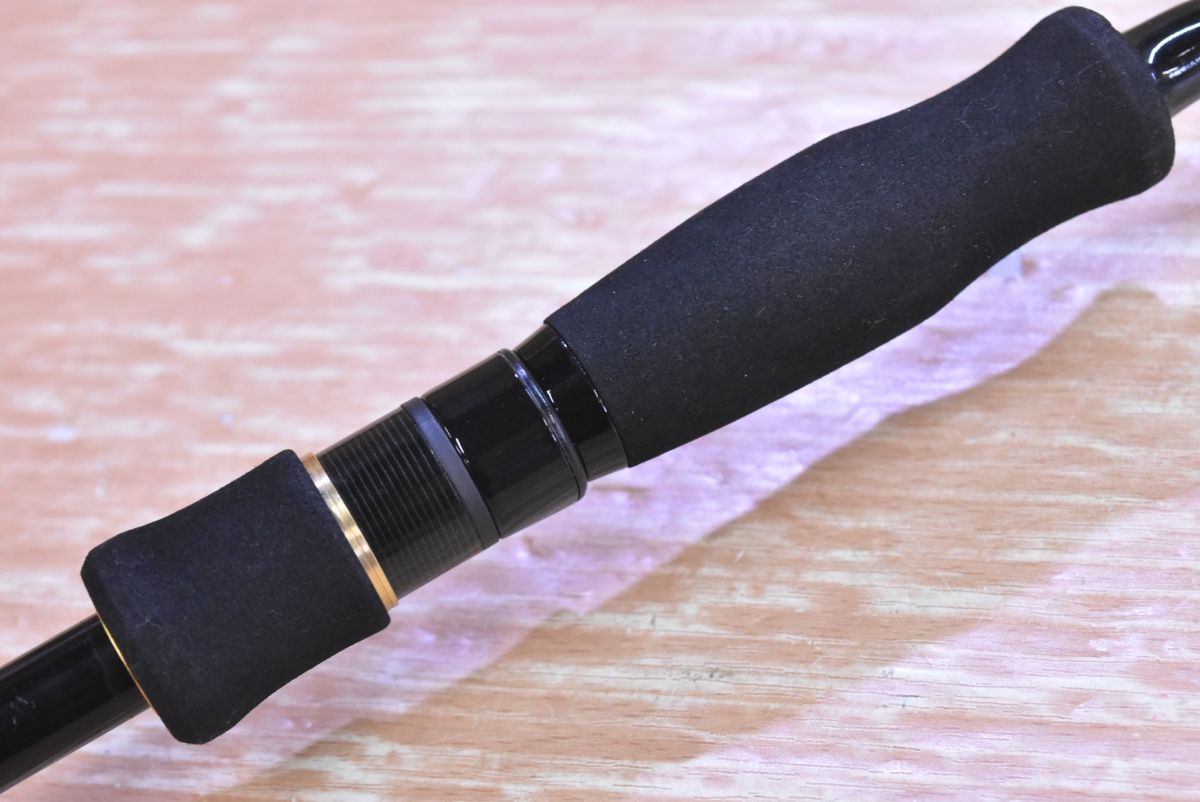 エバーグリーン ポセイドン