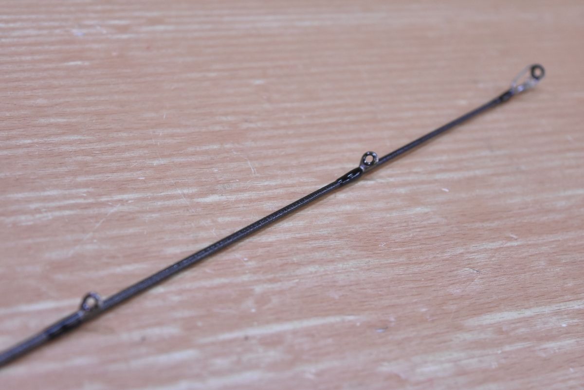  エバーグリーン ポセイドン スキッドロウ インペリアル SIMS 86 L スラックマスター86 スピニング 2ピース エギングロッド ルアーロッド ロッド