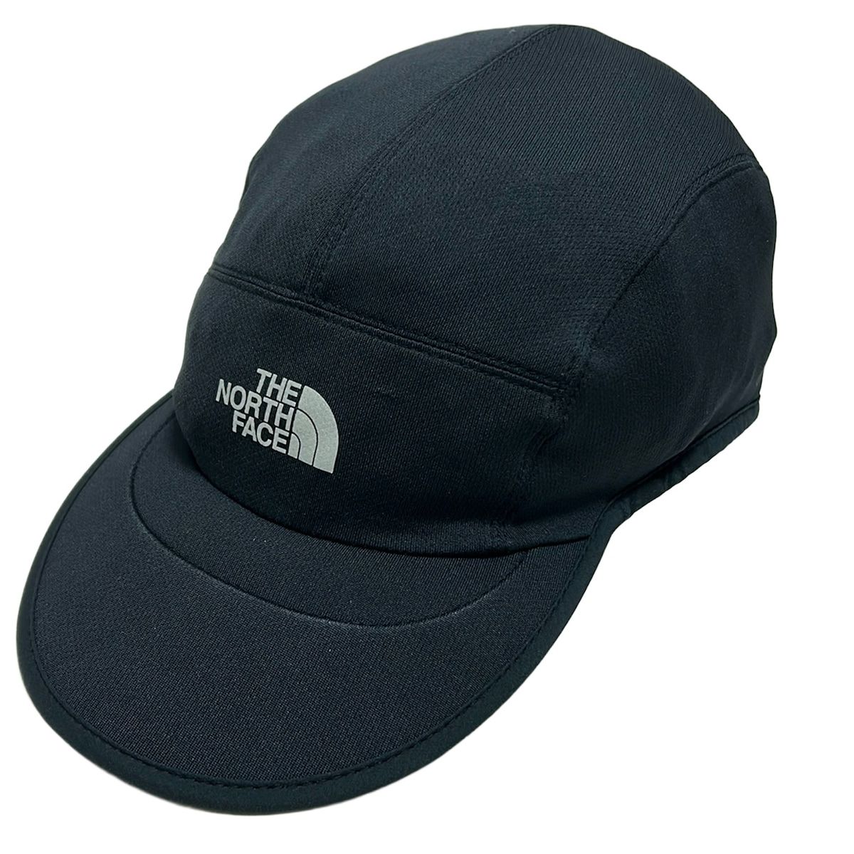 THE NORTH FACE ノースフェイス キャップ Ｍ 黒