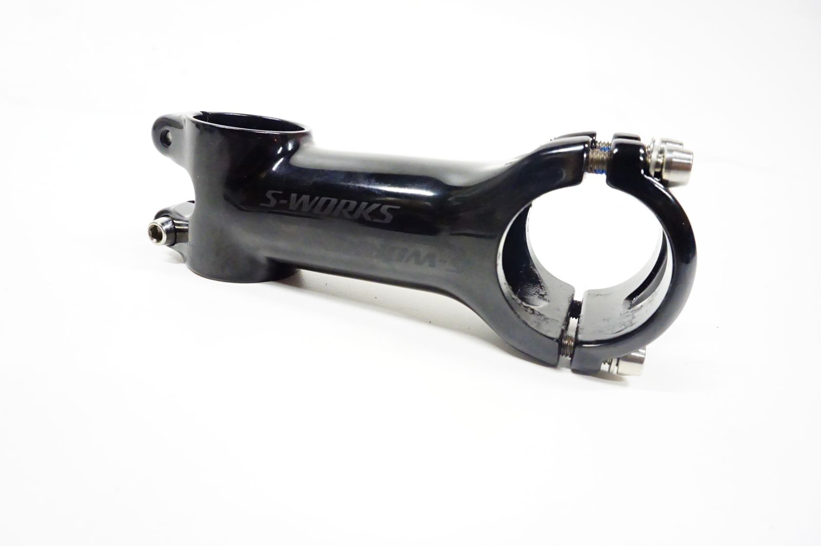 SPECIALIZED 「スペシャライズド」 S-WORKS Φ31.8 90mm ステム