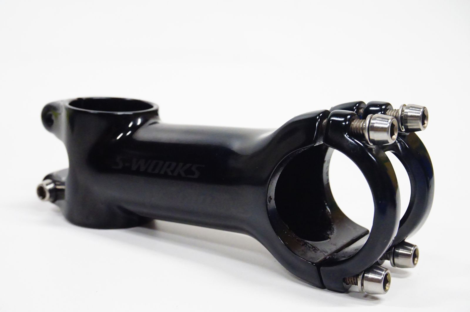 SPECIALIZED 「スペシャライズド」 S-WORKS Φ31.8 90mm ステム