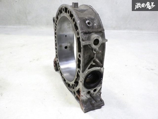 希少！即発送】マツダ Mazda 純正 FD3S RX-7 RX7 13B-REW エンジン