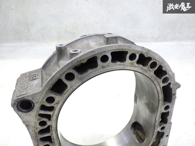 希少！即発送】マツダ Mazda 純正 FD3S RX-7 RX7 13B-REW エンジン