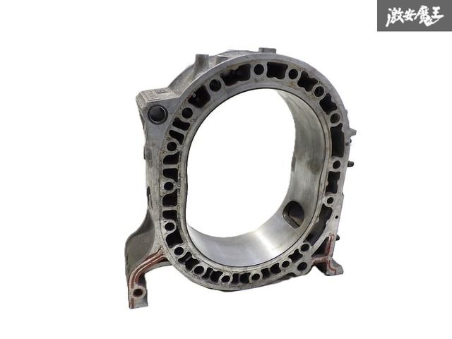 RX-7 FD3S ローター　ハウジング　エンジン　マツダ　ロータリー 希少！即発送】マツダ Mazda 純正 FD3S RX-7 RX7 13B-REW エンジン