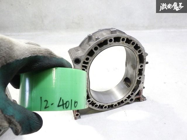 希少！即発送】マツダ Mazda 純正 FD3S RX-7 RX7 13B-REW エンジン