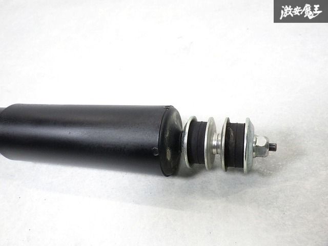 抜けなし！即発送】 トヨタ純正 200系 ハイエース サスペンション